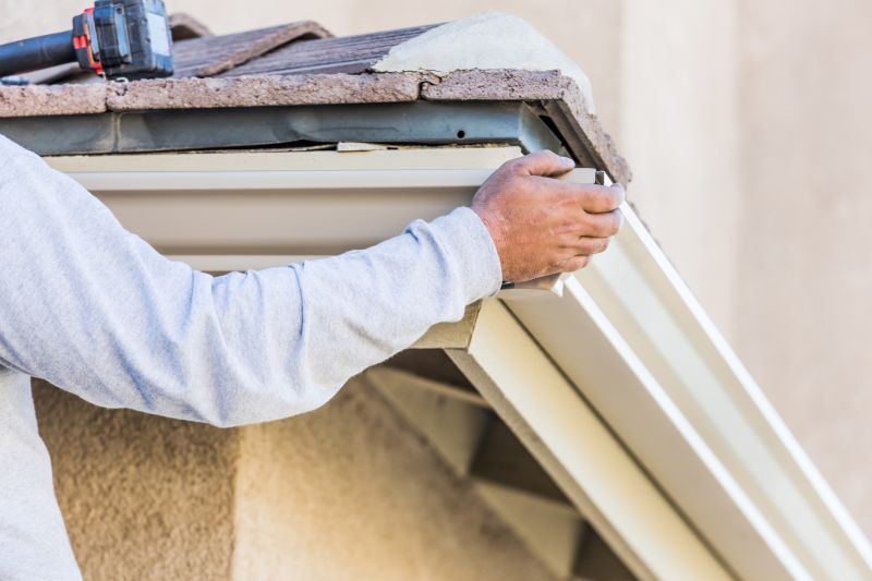 Gutter System Inspection Services